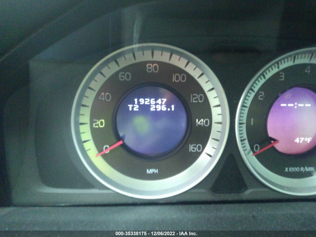 Volvo S60 2013 YV1612FS0D1209891 Image 7