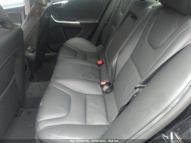Volvo S60 2013 YV1612FS0D1209891 Image 8