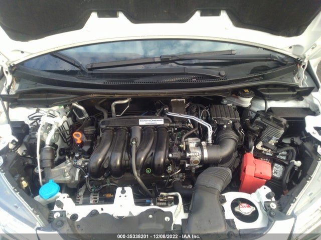2019 Honda Fit, VIN: 3HGGK5H4XKM726995