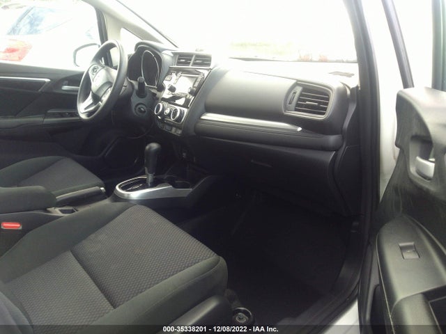2019 Honda Fit, VIN: 3HGGK5H4XKM726995