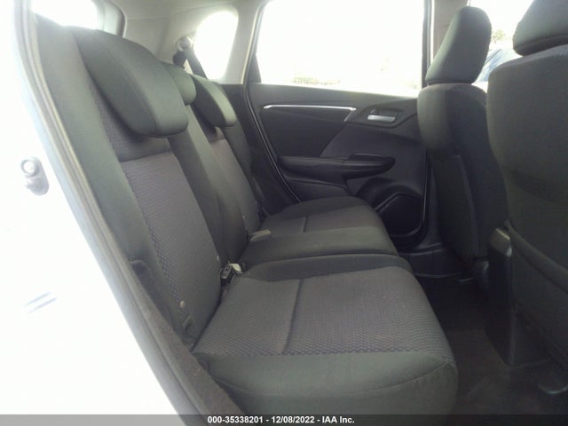 2019 Honda Fit, VIN: 3HGGK5H4XKM726995