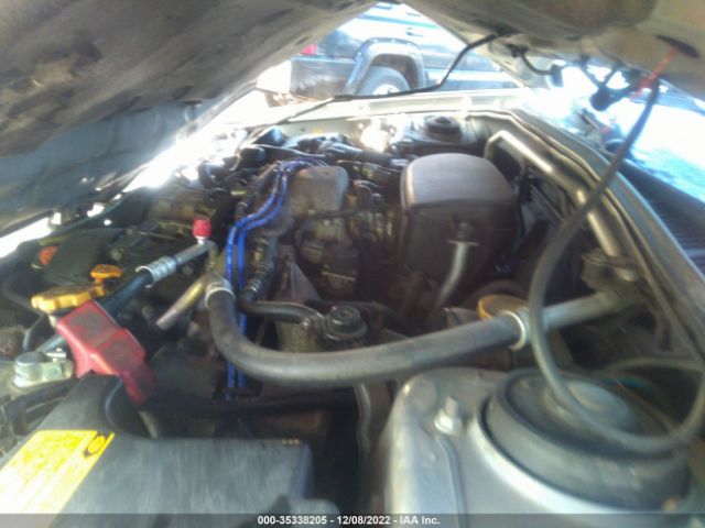 JF1GG616X7H805327 Subaru Impreza Wagon I
