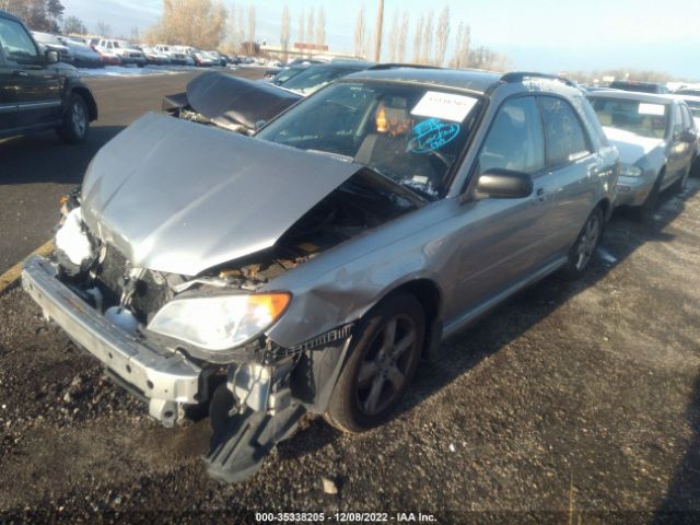 JF1GG616X7H805327 Subaru Impreza Wagon I