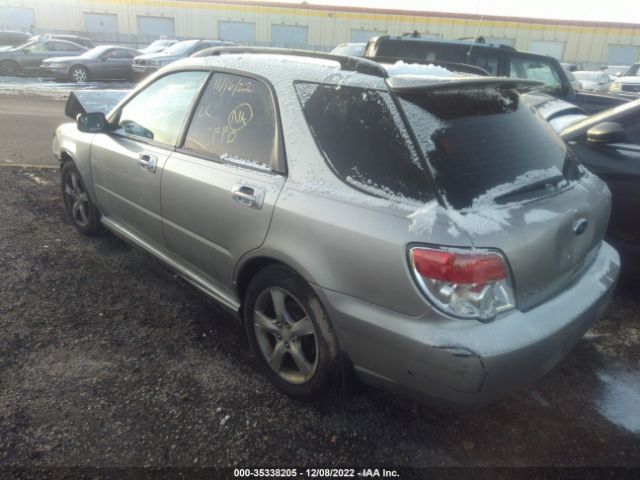 JF1GG616X7H805327 Subaru Impreza Wagon I