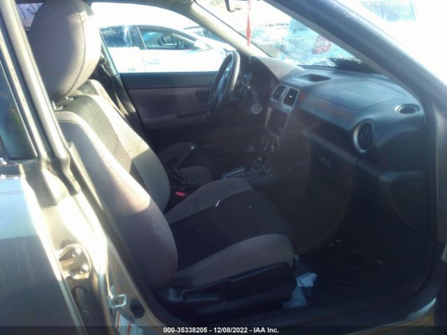 JF1GG616X7H805327 Subaru Impreza Wagon I