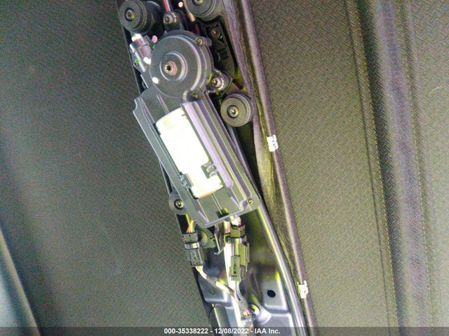 Mini COOPER CONVERTIBLE 2009 WMWMR33519TJ93994 Image 7