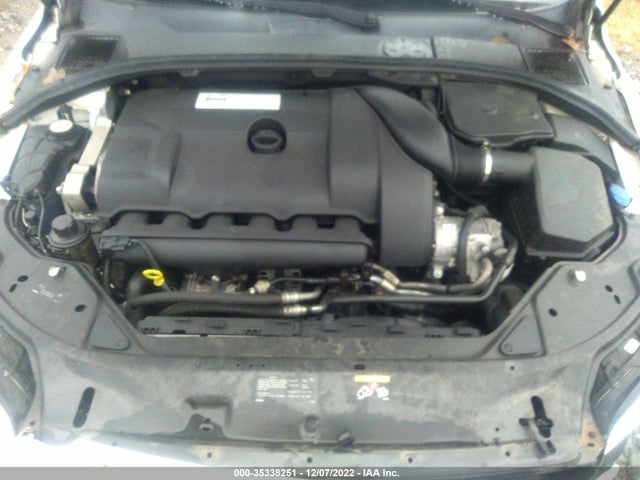 Volvo S80 I6 Turbo 2010 YV1992AH1A1120876 Image 10