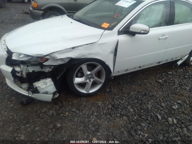 Volvo S80 I6 Turbo 2010 YV1992AH1A1120876 Image 6