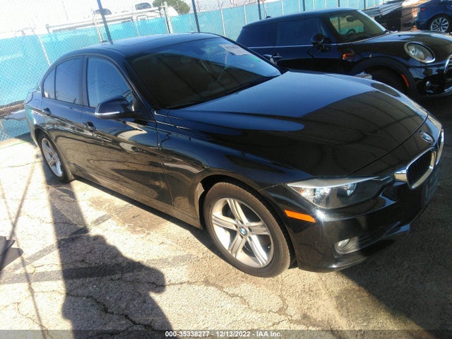 BMW 328I 2014 WBA3C1C50EK110962 Image 17