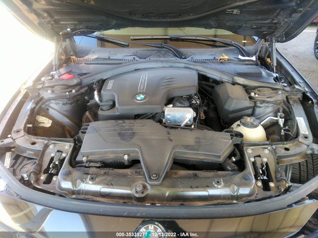 BMW 328I 2014 WBA3C1C50EK110962 Image 26