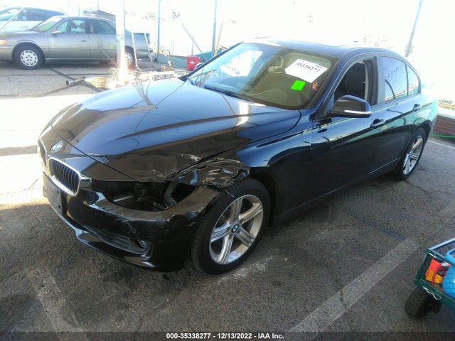 BMW 328I 2014 WBA3C1C50EK110962 Image 18
