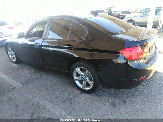 BMW 328I 2014 WBA3C1C50EK110962 Image 19