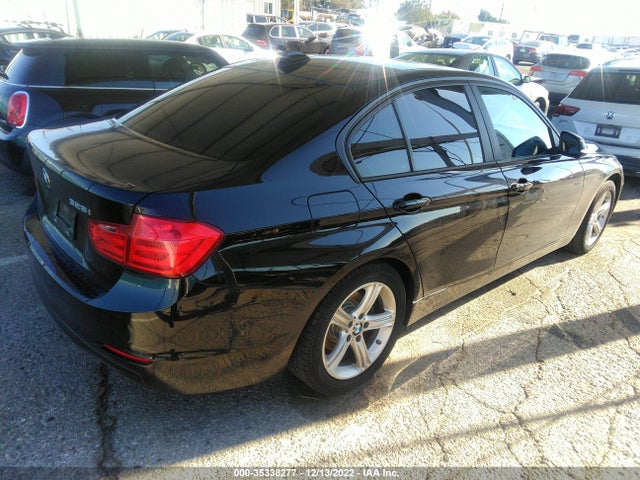 BMW 328I 2014 WBA3C1C50EK110962 Image 20