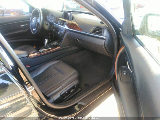 BMW 328I 2014 WBA3C1C50EK110962 Image 21