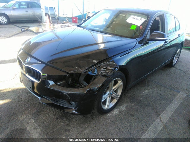 BMW 328I 2014 WBA3C1C50EK110962 Image 22