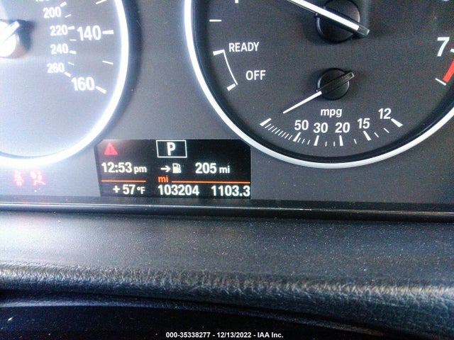 BMW 328I 2014 WBA3C1C50EK110962 Image 23