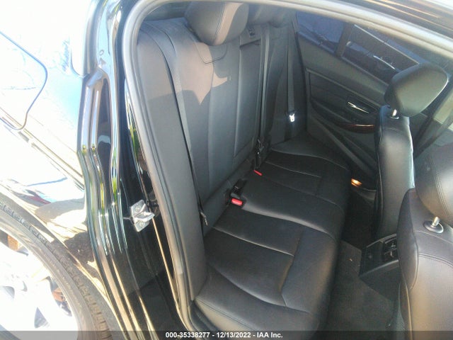 BMW 328I 2014 WBA3C1C50EK110962 Image 24