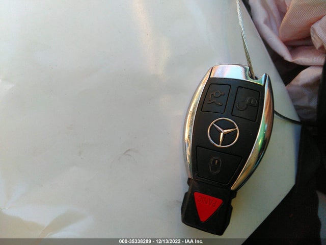 55SWF4KB5JU268798 Mercedes-Benz C-class C 300
