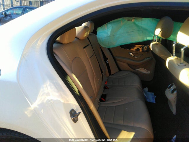 55SWF4KB5JU268798 Mercedes-Benz C-class C 300