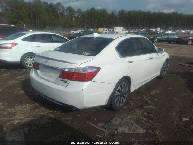 2015 Honda Accord, VIN: 1HGCR6F75FA005645