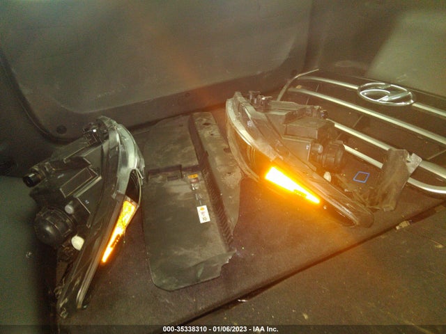Hyundai TUCSON SEL 2018 KM8J3CA46JU660726 Image 4