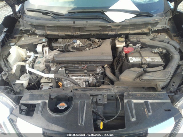 Nissan ROGUE S 2017 JN8AT2MT7HW389048 Image 10