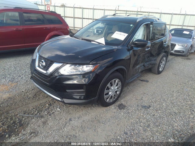 Nissan ROGUE S 2017 JN8AT2MT7HW389048 Image 2