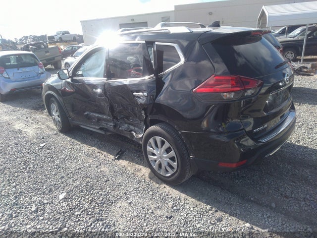 Nissan ROGUE S 2017 JN8AT2MT7HW389048 Image 3