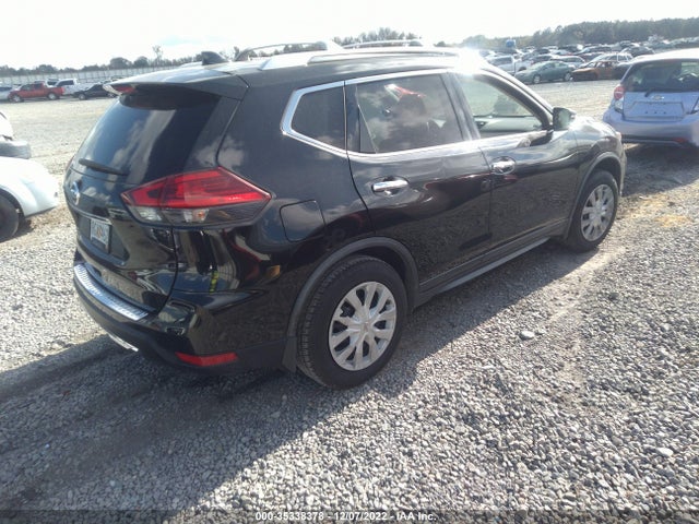 Nissan ROGUE S 2017 JN8AT2MT7HW389048 Image 4