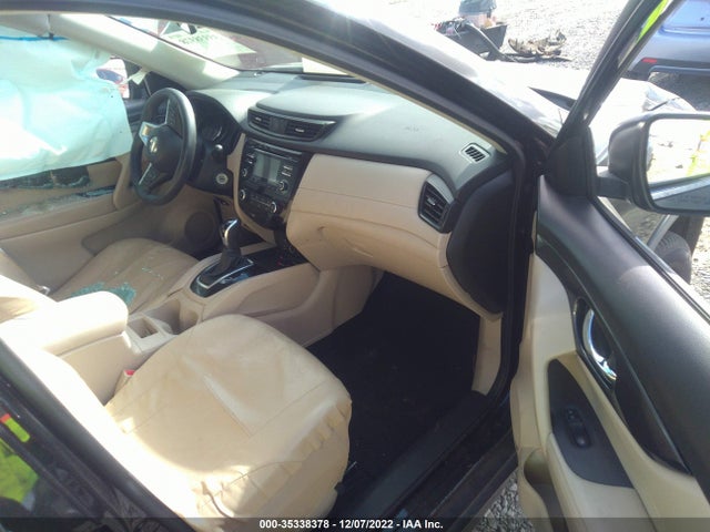 Nissan ROGUE S 2017 JN8AT2MT7HW389048 Image 5