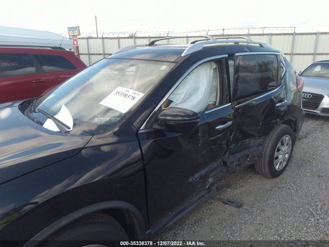 Nissan ROGUE S 2017 JN8AT2MT7HW389048 Image 6