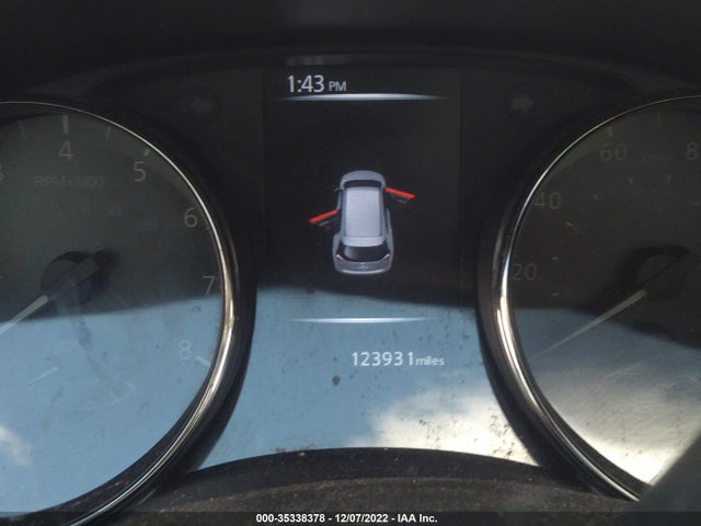 Nissan ROGUE S 2017 JN8AT2MT7HW389048 Image 7