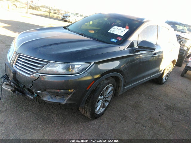Lincoln MKC SELECT 2017 5LMCJ2C9XHUL57926 Image 2