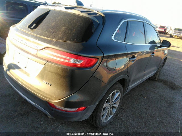 Lincoln MKC SELECT 2017 5LMCJ2C9XHUL57926 Image 5