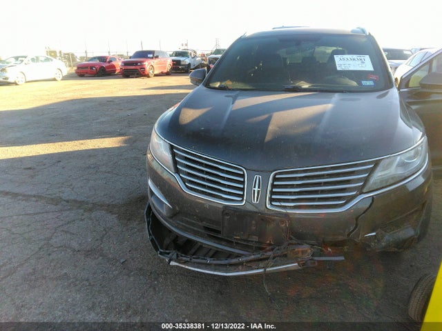 Lincoln MKC SELECT 2017 5LMCJ2C9XHUL57926 Image 7