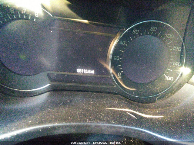 Lincoln MKC SELECT 2017 5LMCJ2C9XHUL57926 Image 8