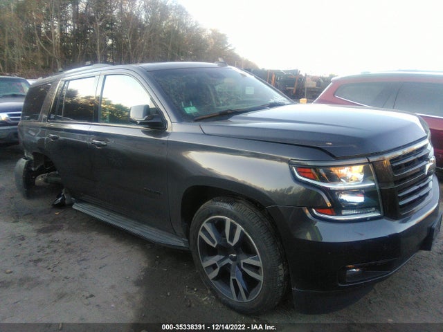 2018 1GNSKBKC5JR298362 главное изображение