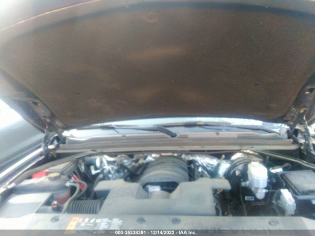 Chevrolet Tahoe 2018 1GNSKBKC5JR298362 Image 11