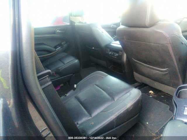 Chevrolet Tahoe 2018 1GNSKBKC5JR298362 Image 9
