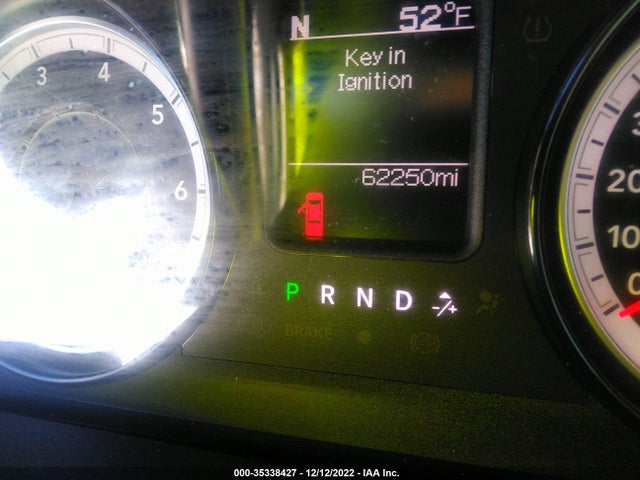 RAM 1500 Express 2018 3C6RR7KT6JG130561 Image 9