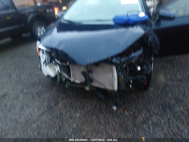 2017 TOYOTA COROLLA L/LE/XLE/SE VIN: 2T1BURHE4HC843721