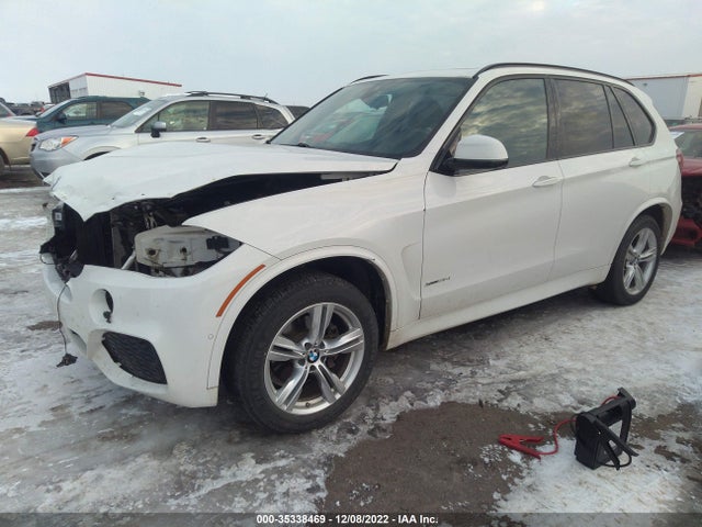 2018 BMW X5, VIN: 5UXKR0C56J0X93116