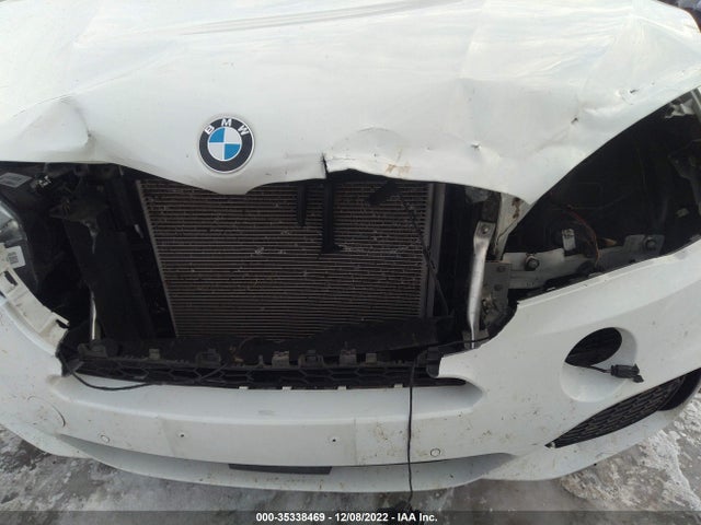 2018 BMW X5, VIN: 5UXKR0C56J0X93116