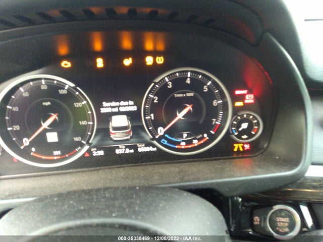 2018 BMW X5, VIN: 5UXKR0C56J0X93116