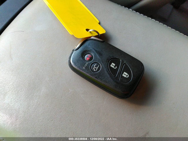 Lexus RX 350 2010 2T2ZK1BA4AC029727 Image 3