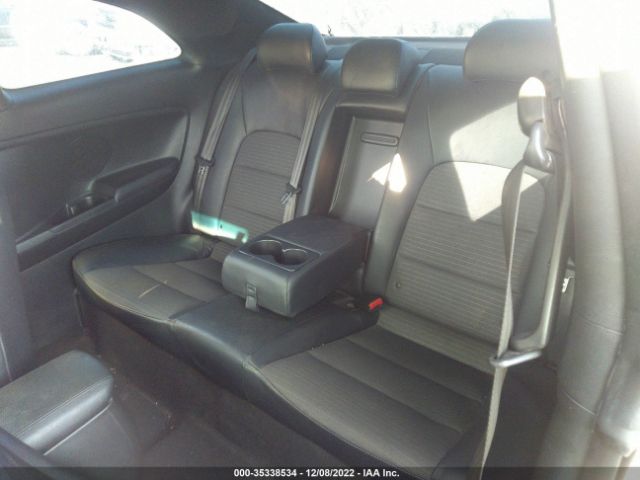 KNAFZ6A37E5226975 KIA Forte Koup Sx