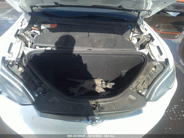 Tesla MODEL S 2016 5YJSA1E43GF142510 Image 10