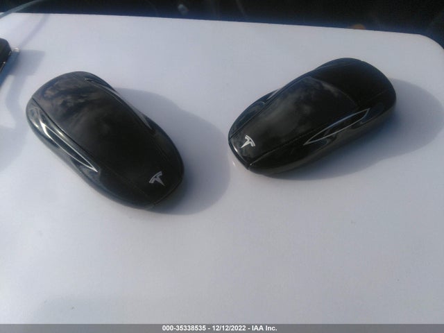 Tesla MODEL S 2016 5YJSA1E43GF142510 Image 11