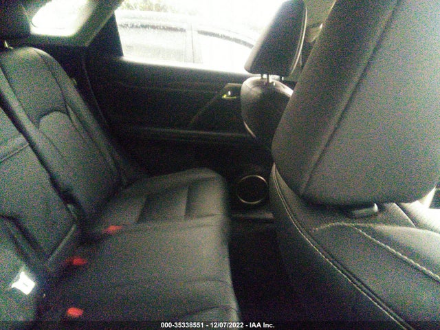 2022 Lexus RX, VIN: 2T2HZMDA7NC350530