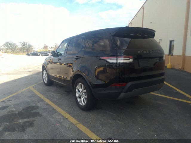 Land Rover Discovery Se 2020 SALRG2RV3L2428708 Image 4